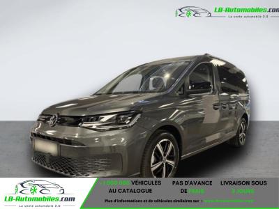 Volkswagen Caddy  California 2.0 TDI 122 BVM