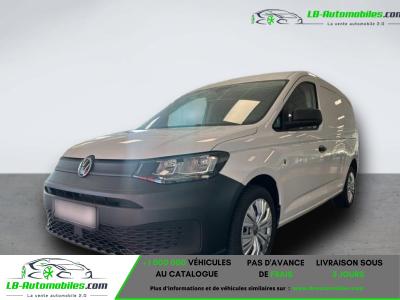 Volkswagen Caddy Utilitaire 2.0 TDI 122 BVM
