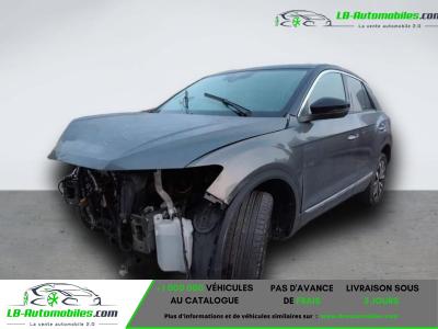 Volkswagen T-Roc 1.6 TDI 115 BVM