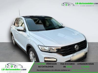 Volkswagen T-Roc 1.6 TDI 115 BVM