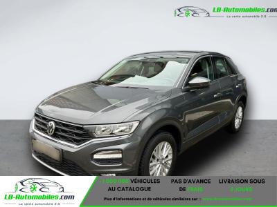 Volkswagen T-Roc 1.6 TDI 115 BVM