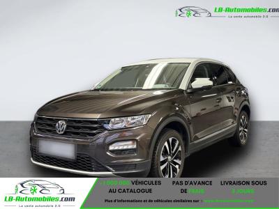 Volkswagen T-Roc 1.6 TDI 115 BVM