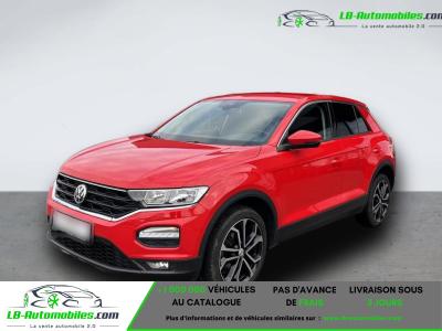 Volkswagen T-Roc 1.6 TDI 115 BVM