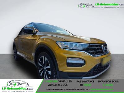 Volkswagen T-Roc 1.6 TDI 115 BVM