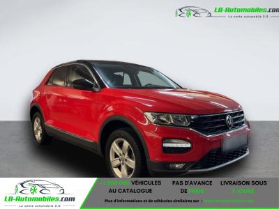 Volkswagen T-Roc 1.5 TSI 150 EVO Start/Stop BVA