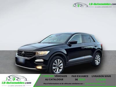 Volkswagen T-Roc 1.5 TSI 150 EVO Start/Stop BVA