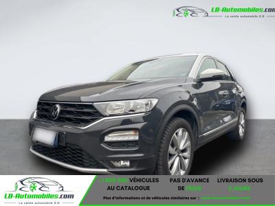 Volkswagen T-Roc 1.5 TSI 150 EVO Start/Stop BVA