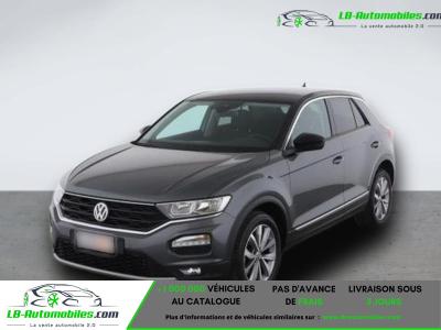 Volkswagen T-Roc 1.5 TSI 150 EVO Start/Stop BVA