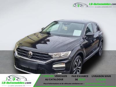 Volkswagen T-Roc 1.6 TDI 115 BVM