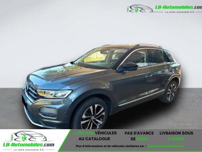 Volkswagen T-Roc 1.6 TDI 115 BVM
