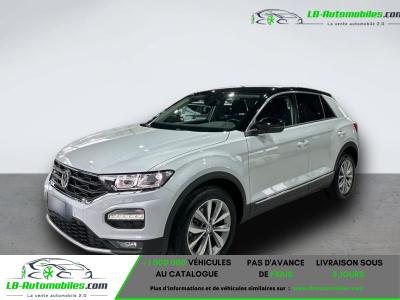 Volkswagen T-Roc 2.0 TDI 150 Start/Stop BVM