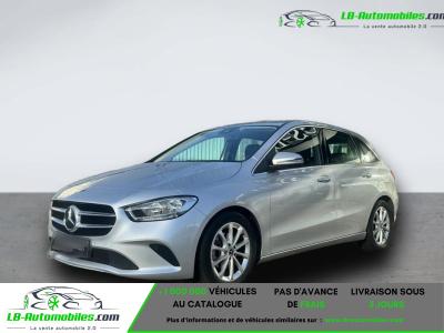 Mercedes Classe B 180 BVM