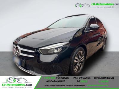 Mercedes Classe B 180 BVM