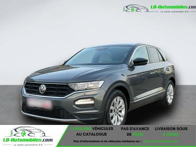 Volkswagen T-Roc 2.0 TDI 150 Start/Stop BVA