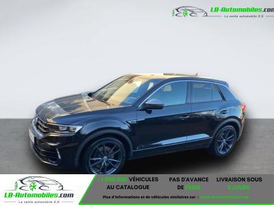 Volkswagen T-Roc 2.0 TSI 300 Start/Stop BVA 4Motion
