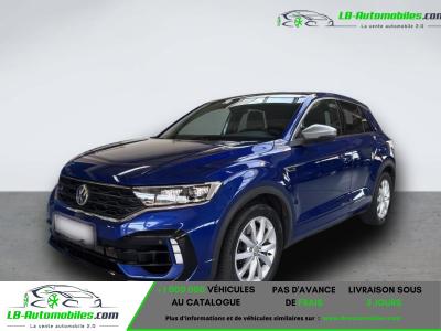 Volkswagen T-Roc 2.0 TSI 300 Start/Stop BVA 4Motion