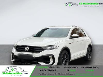 Volkswagen T-Roc 2.0 TSI 300 Start/Stop BVA 4Motion