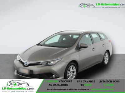 Mercedes Classe B 220 d BVA