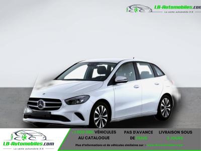 Mercedes Classe B 220 d BVA