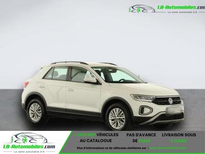 Volkswagen T-Roc 1.0 TSI 110 Start/Stop BVM