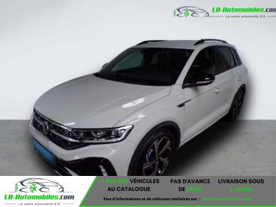 Volkswagen T-Roc 2.0 TSI 300 Start/Stop BVA 4Motion