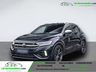 Volkswagen T-Roc 2.0 TSI 300 Start/Stop BVA 4Motion