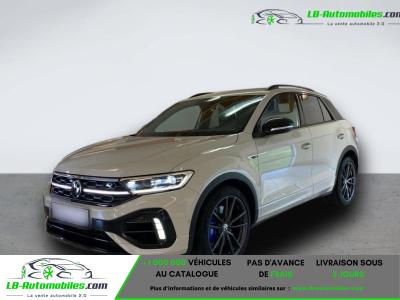 Volkswagen T-Roc 2.0 TSI 300 Start/Stop BVA 4Motion