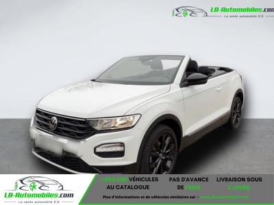 Volkswagen T-Roc Cabriolet 1.5 TSI EVO 150 Start/Stop BVA