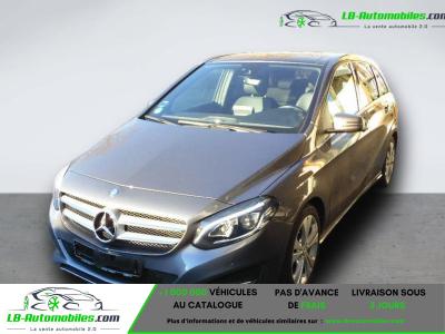 Mercedes Classe B 220 BVA 4-Matic