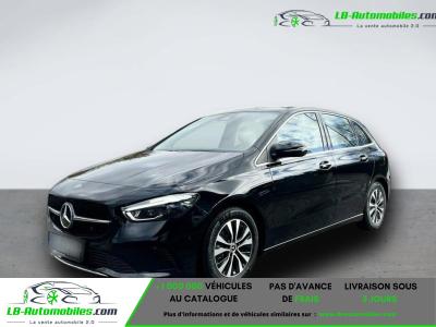 Mercedes Classe B 180 BVA