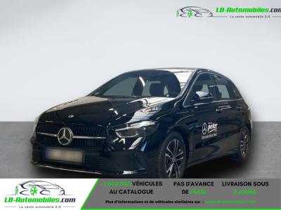 Mercedes Classe B 180 BVA