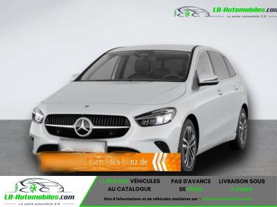 Mercedes Classe B 180 BVA