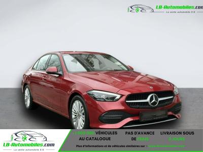 Mercedes Classe C 200 BVA