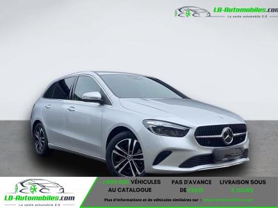 Mercedes Classe B 200 d BVA