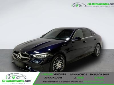 Mercedes Classe C 200 BVA