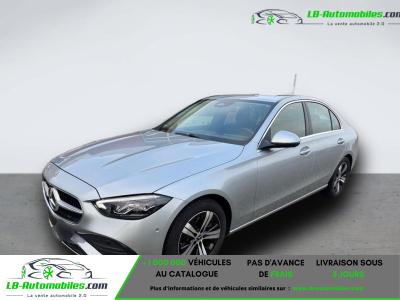 Mercedes Classe C 200 BVA
