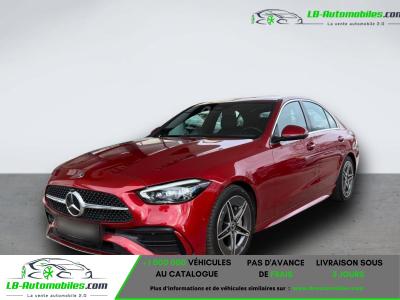 Mercedes Classe C 200 BVA