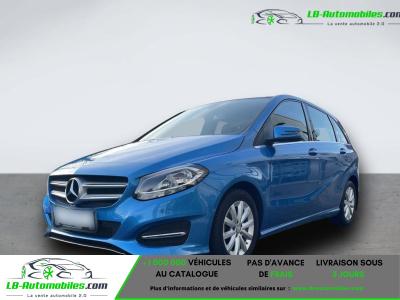 Mercedes Classe B 220 BVA