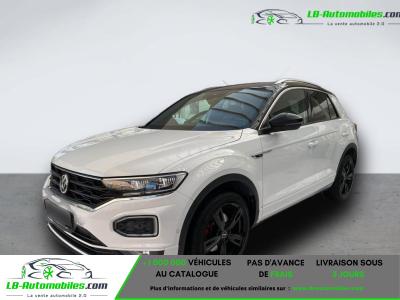 Volkswagen T-Roc 2.0 TSI 190 Start/Stop BVA 4Motion