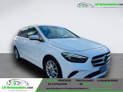 Mercedes Classe B 220 d BVA