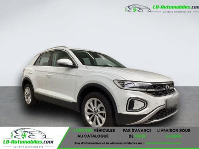 Volkswagen T-Roc 1.0 TSI 110 Start/Stop BVM