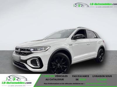 Volkswagen T-Roc 1.0 TSI 110 Start/Stop BVM