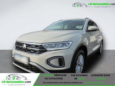 Volkswagen T-Roc 1.5 TSI EVO 150 Start/Stop BVA