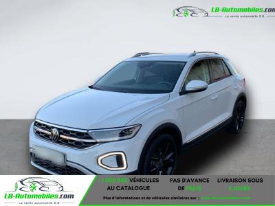 Volkswagen T-Roc 1.5 TSI EVO 150 Start/Stop BVA