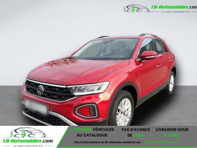 Volkswagen T-Roc 1.5 TSI EVO 150 Start/Stop BVA