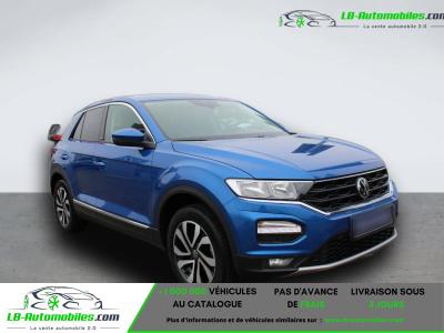 Volkswagen T-Roc 1.5 TSI EVO 150 Start/Stop BVA