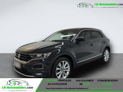 Volkswagen T-Roc 2.0 TDI 150 Start/Stop BVA