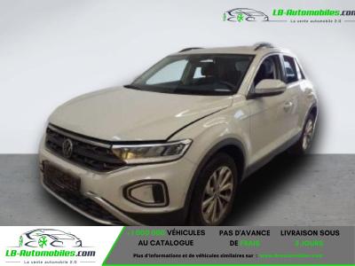 Volkswagen T-Roc 2.0 TDI 150 Start/Stop BVA