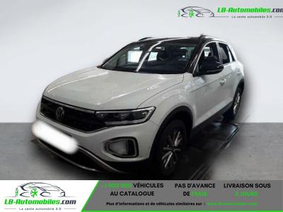 Volkswagen T-Roc 2.0 TDI 150 Start/Stop BVA