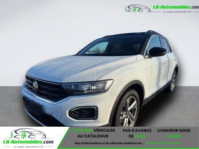 Volkswagen T-Roc 2.0 TDI 150 Start/Stop BVA